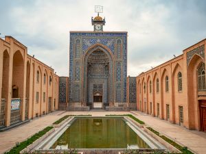 flydubai adds two destinations in Iran