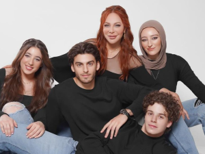 سوزان نجم الدين