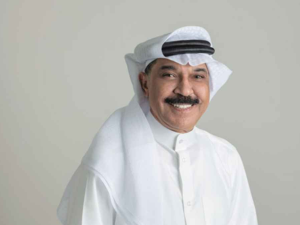عبدالله الرويشد