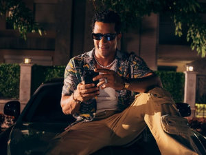 محمد رمضان
