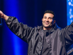 أحمد سعد