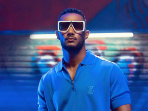 محمد رمضان