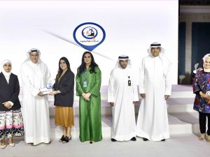 Burgan Bank Renews its Participation in the “Partners to Hire” Graduation Ceremony and Employment Forum