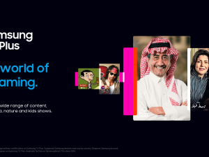 Samsung TV Plus Launches in the UAE, Bringing Premium Free Entertainment to Samsung TVs