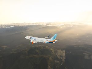 flydubai’s expansion plans stunted by extensive delays in Boeing’s aircraft delivery schedules