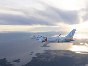 flydubai's ongoing recruitment drive