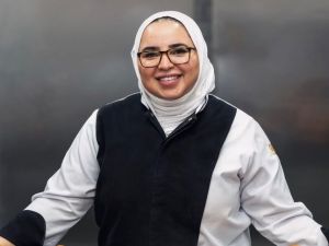 الشيف يوزة 