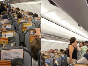 Pegasus Flight 