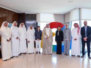"جوجل كلاود" تفتتح مكاتب جديدة لها في الكويت لتعزيز التحول الرقمي في الدولة
