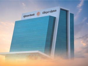 Ajman Bank Partners with Positive Zero to Significantly Cut Energy Costs and Carbon Footprint  