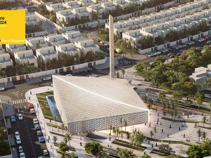 Three Pace projects shortlisted for the World Architecture Festival Awards 2024