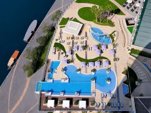 InterContinental Dubai Festival City Celebrates Success of "Shop, Stay & Savour" Summer Package