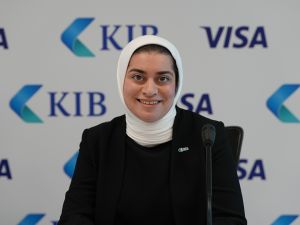 Kuwait International Bank (KIB)