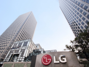 LG Releases Second-quarter 2024 Financial Results