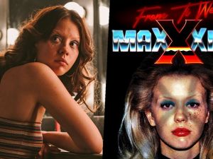 ميا غوث ملكة على عرش أفلام الرعب الدرامية وفيلم MaXXXine الأخير يثبت ذلك