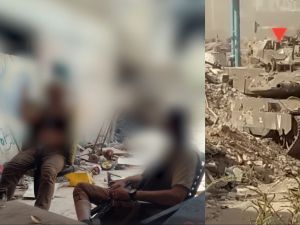 Al-Qassam's Ambush 