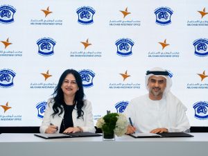 ADIO drives key community projects in Abu Dhabi
