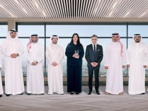 NBB Honoured as Middle East’s Best Bank for Corporate Responsibility 2024