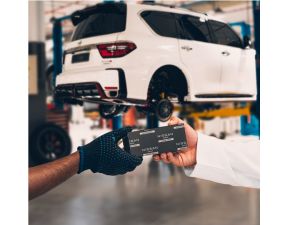Al Masaood Automobiles Announces Reduced Prices on Nissan Brakes Services 