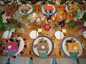 The Ritz-Carlton, Amman Celebrates Sustainable Luxury