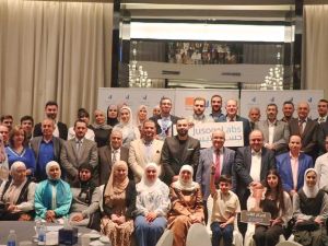 Orange Jordan Builds Strong Bridges With its Startups & Sponsors 1st “Jusoor Labs” Conference