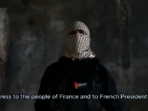  Israeli fabrication by unskilled in Arabic