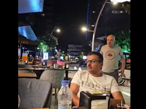 Racial assault on Saudi businessmen in Istanbul sparks widespread outrage