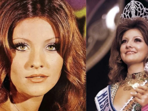 ملكات جمال لبنان قديما...أين وكيف أصبحن الآن؟