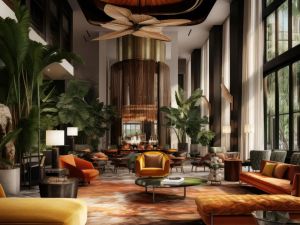 Aldar Unveils The Arthouse, An Exclusive Residence In Abu Dhabi’s Cultural District Inspired By Private Members’ Clubs