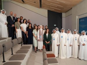 Burgan Bank Celebrates the Return of its Flagship Talent Development Program Ro’ya in its 2024 Edition