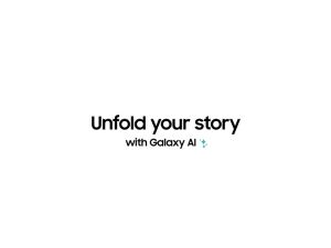 [Video] Galaxy Unpacked July 2024: Unfold Your Story
