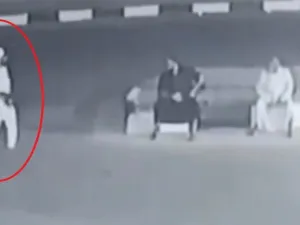 مسلح يقتل 8 اشخاص في محافظة الأنبار 