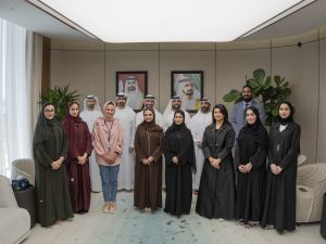 du Youth Council launches 6th cohort with a focus on diversity and inclusion