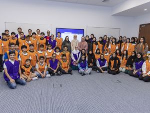 AlMabarrah AlKhalifia Foundation Announces Launch of Ithra 2