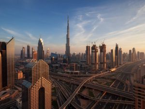 The Rise of Health Tourism in Dubai: Becoming a Global Attraction