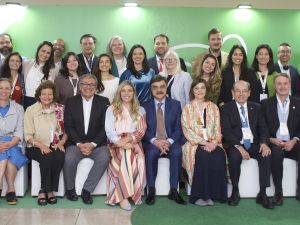 WCM-Q and the University of São Paulo host global congress on precision health
