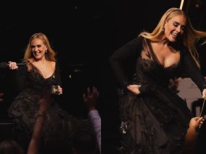Adele