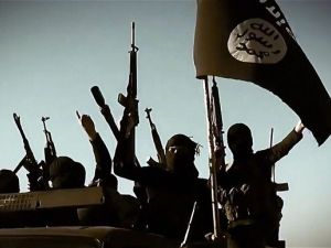 ISIS group