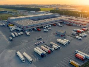 GFH Partners Expands Us Industrial And Logistics Platform With Launch Of A New Fund With Total Transaction Value Of Us$300 Million