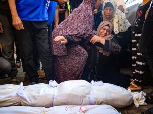 الاحتلال ارتكب خلال يوم واحد أربع مجازر