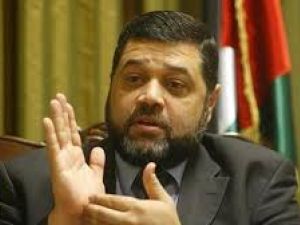 القيادي في حركة حماس، أسامة حمدان