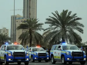 معاقبة عشيق الأم بالسجن لمدة 15 عاما