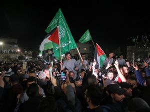 حماس تستغل أي انسحاب للجيش الإسرائيلي لاستعادة قدراتها