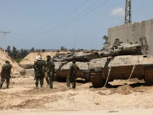 تغيير سياسة المناطق العسكرية المغلقة بعدة مناطق في غلاف غزة