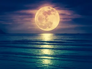 moon