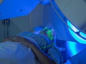 Shutterstock radiation therapy