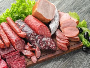 Shutterstockk deli meats