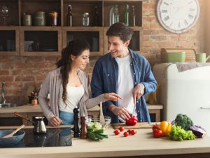 Shutterstock couples in 2024