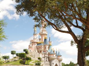 Disneyland 