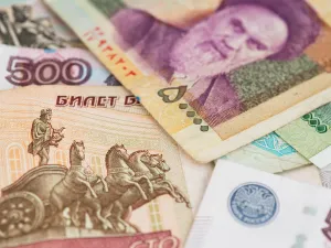 The first monetary agreement between the Russian Ruble and the Iranian Rial